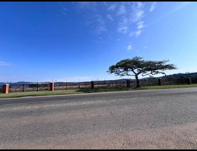 LAND FOR SALE IN WILLOWTON